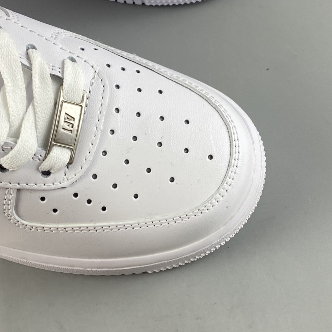 P220 Nike Air Force 1’07 Low 空军一号低帮休闲板鞋 DD8959-100