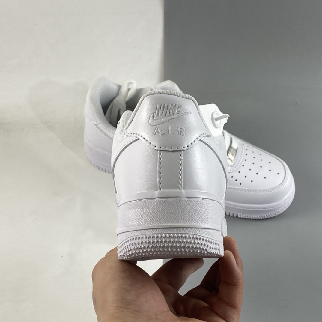 P220 Nike Air Force 1’07 Low 空军一号低帮休闲板鞋 DD8959-100