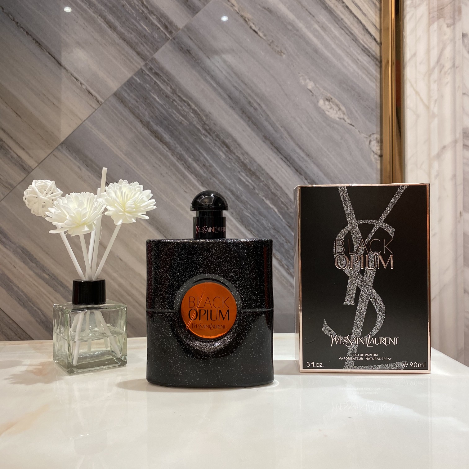 YSL