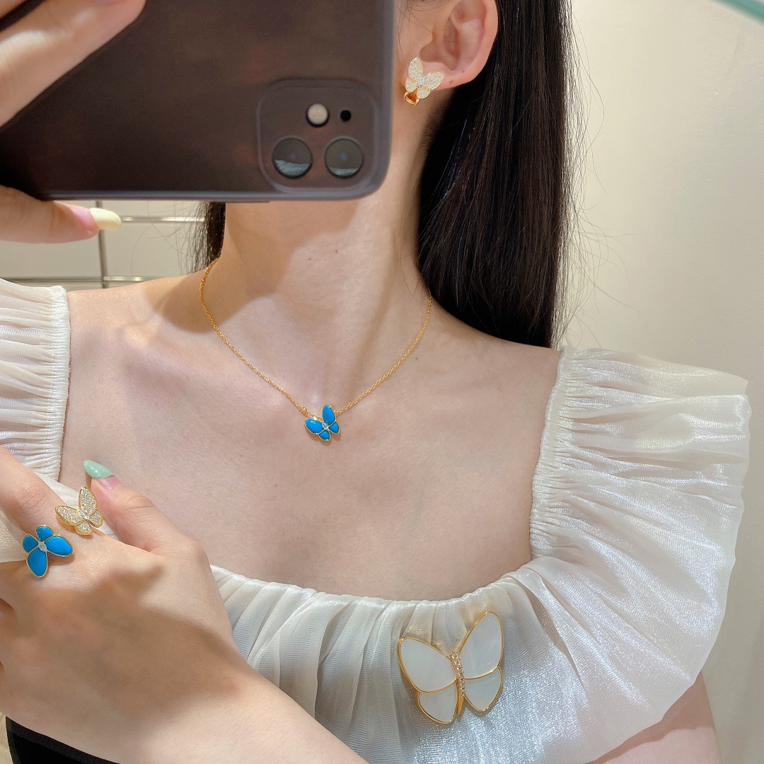 반클리프앤아펠 목걸이 63718 Van Cleef & Arpels Necklace