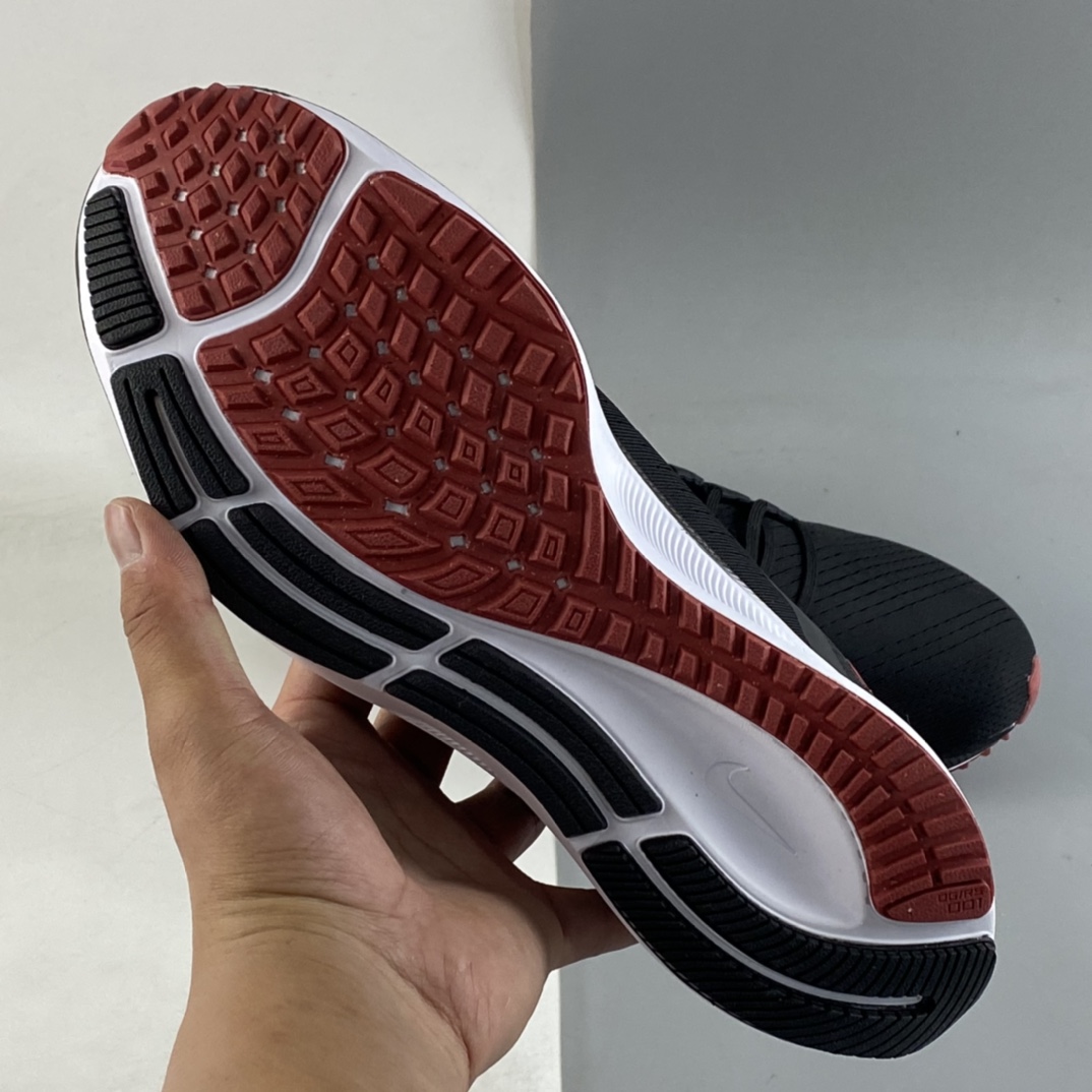 P170 Nike Air Zoom Pegasus 37 耐克网面透气跑鞋 CW7356-008