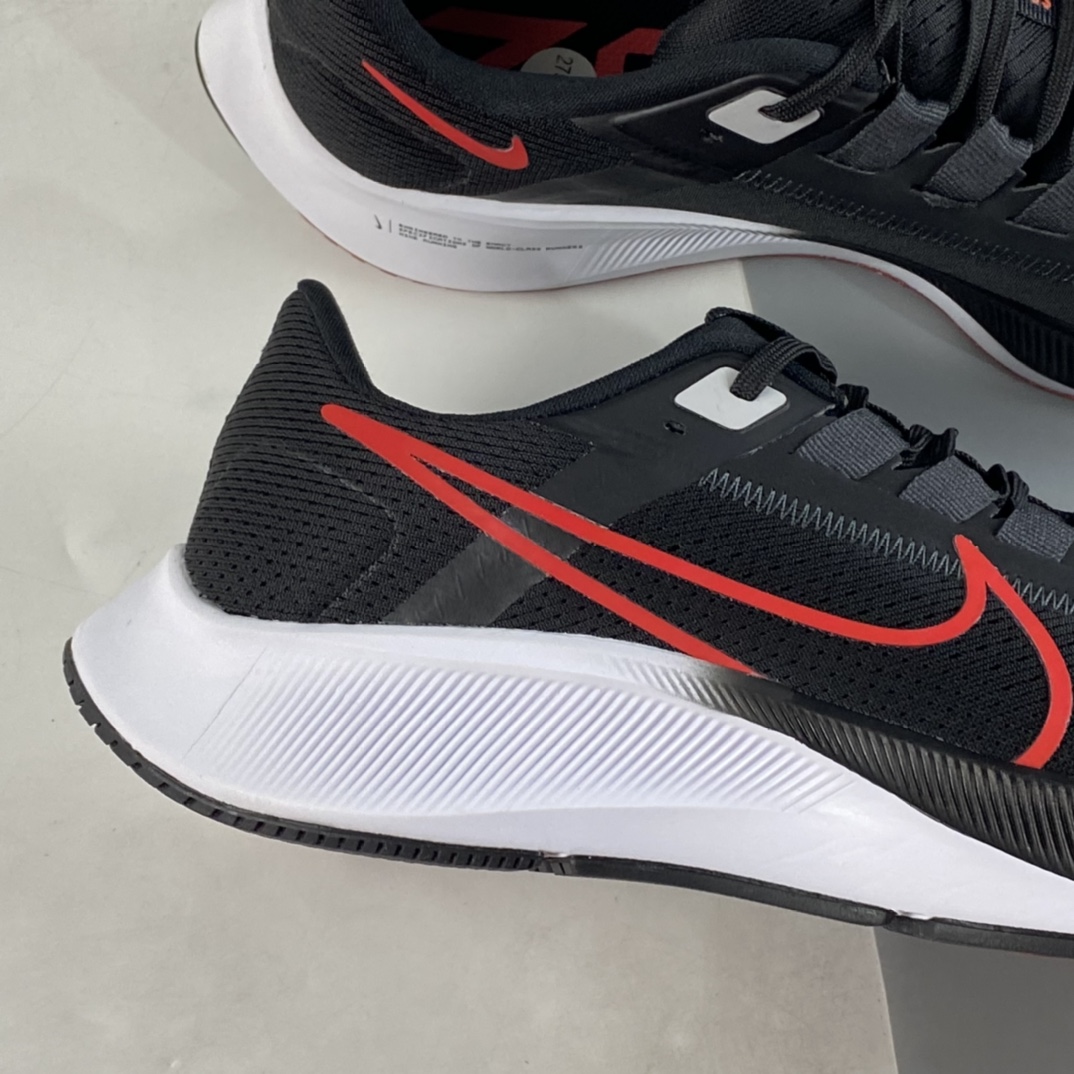 P170 Nike Air Zoom Pegasus 37 耐克网面透气跑鞋 CW7356-008