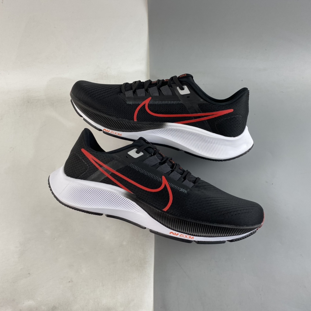 P170 Nike Air Zoom Pegasus 37 耐克网面透气跑鞋 CW7356-008