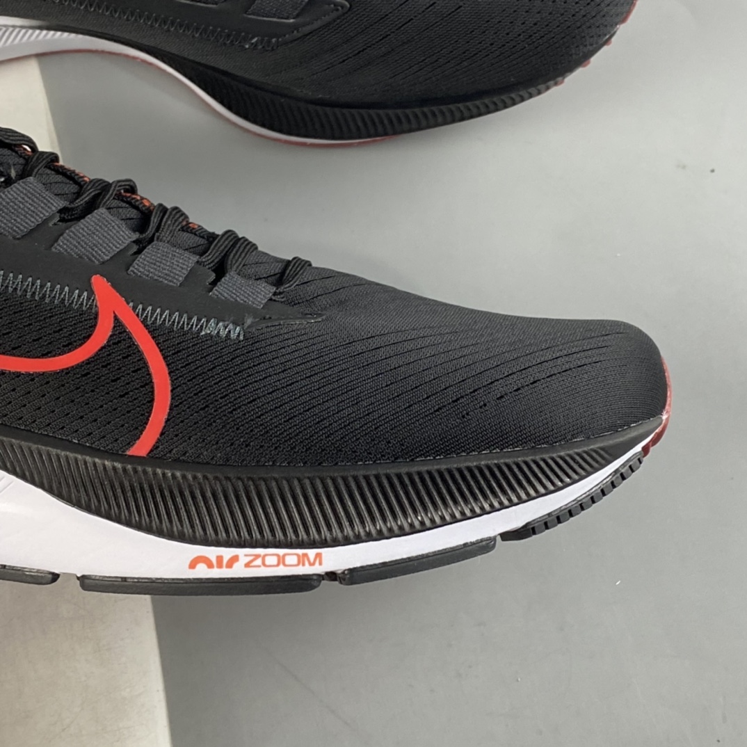 P170 Nike Air Zoom Pegasus 37 耐克网面透气跑鞋 CW7356-008