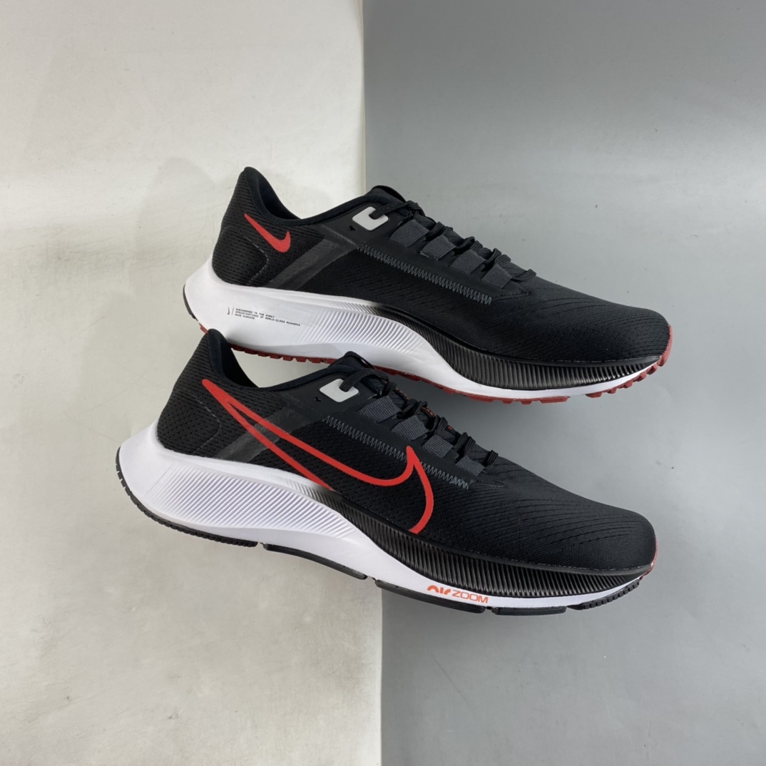 P170 Nike Air Zoom Pegasus 37 耐克网面透气跑鞋 CW7356-008