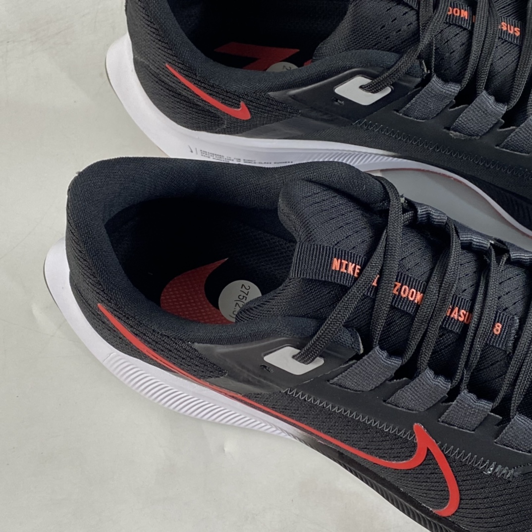 P170 Nike Air Zoom Pegasus 37 耐克网面透气跑鞋 CW7356-008