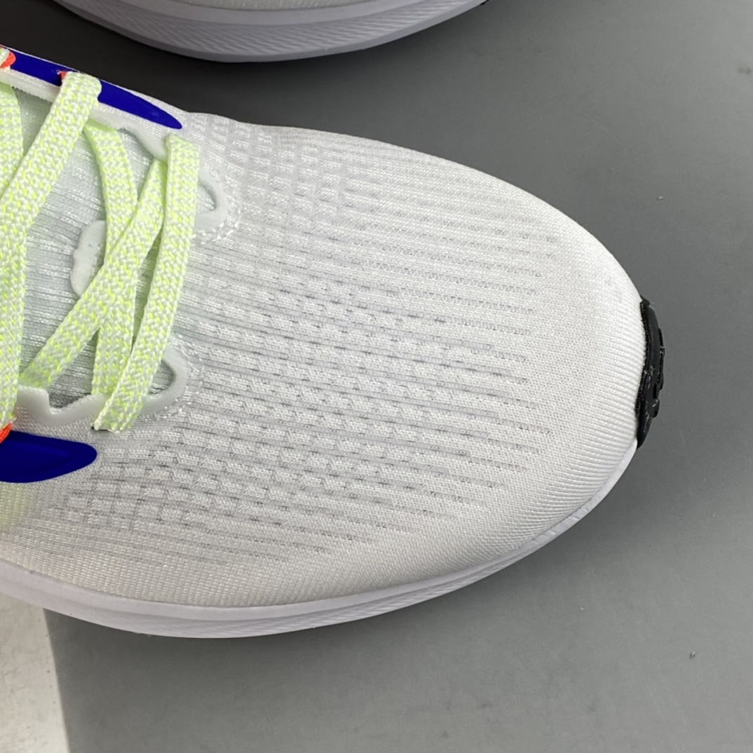 P190 Nike Air Zoom Pegasus 39 耐克网面透气跑鞋 DX3354-100