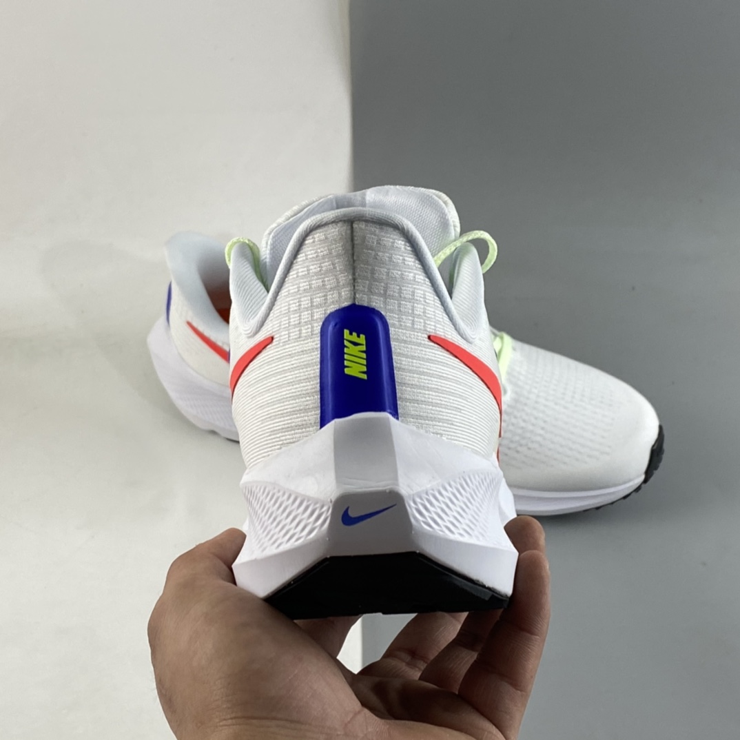 P190 Nike Air Zoom Pegasus 39 耐克网面透气跑鞋 DX3354-100