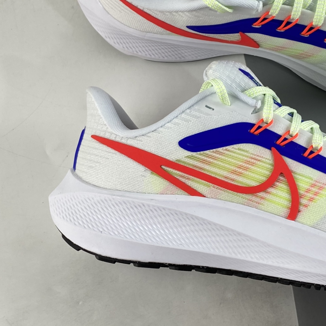 P190 Nike Air Zoom Pegasus 39 耐克网面透气跑鞋 DX3354-100