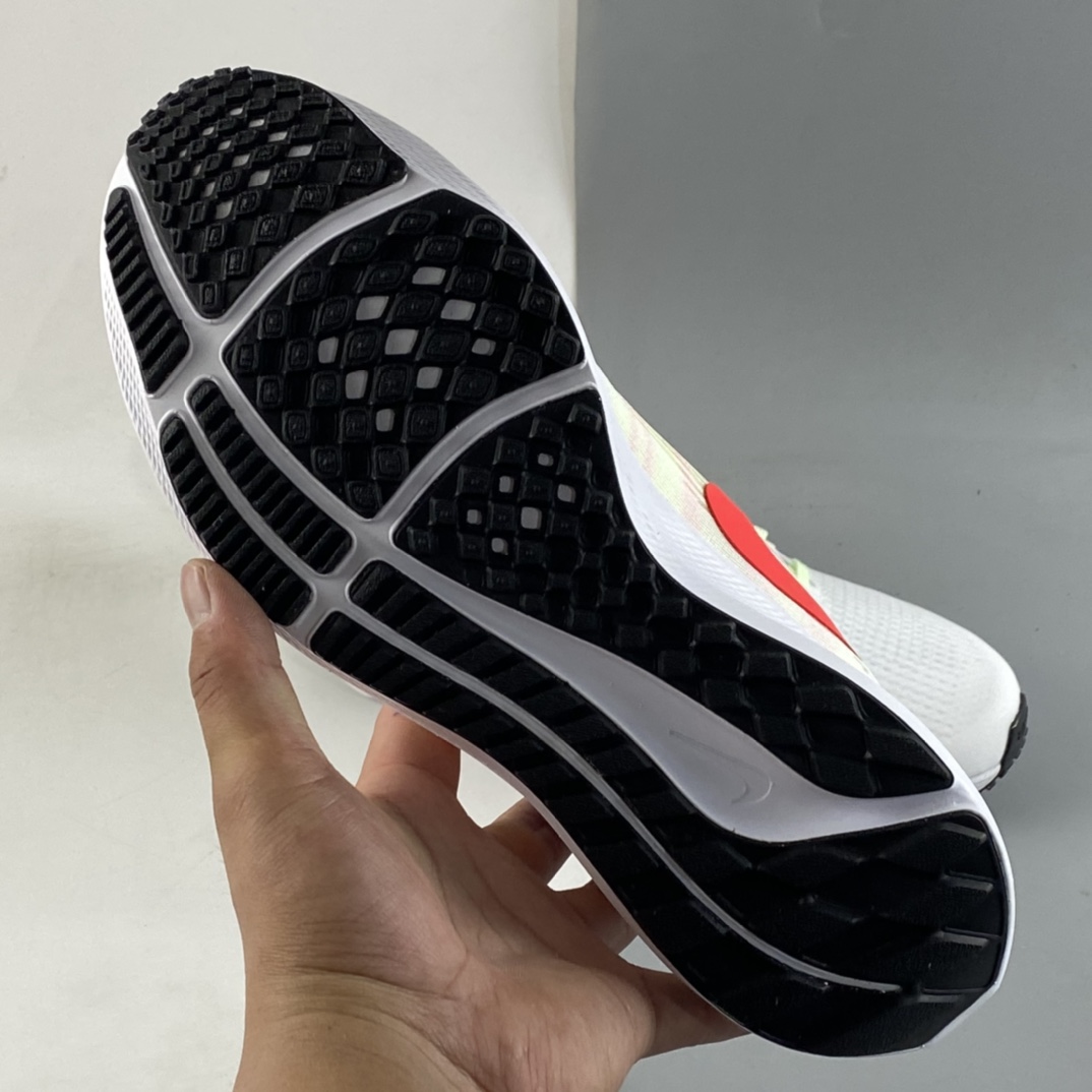 P190 Nike Air Zoom Pegasus 39 耐克网面透气跑鞋 DX3354-100