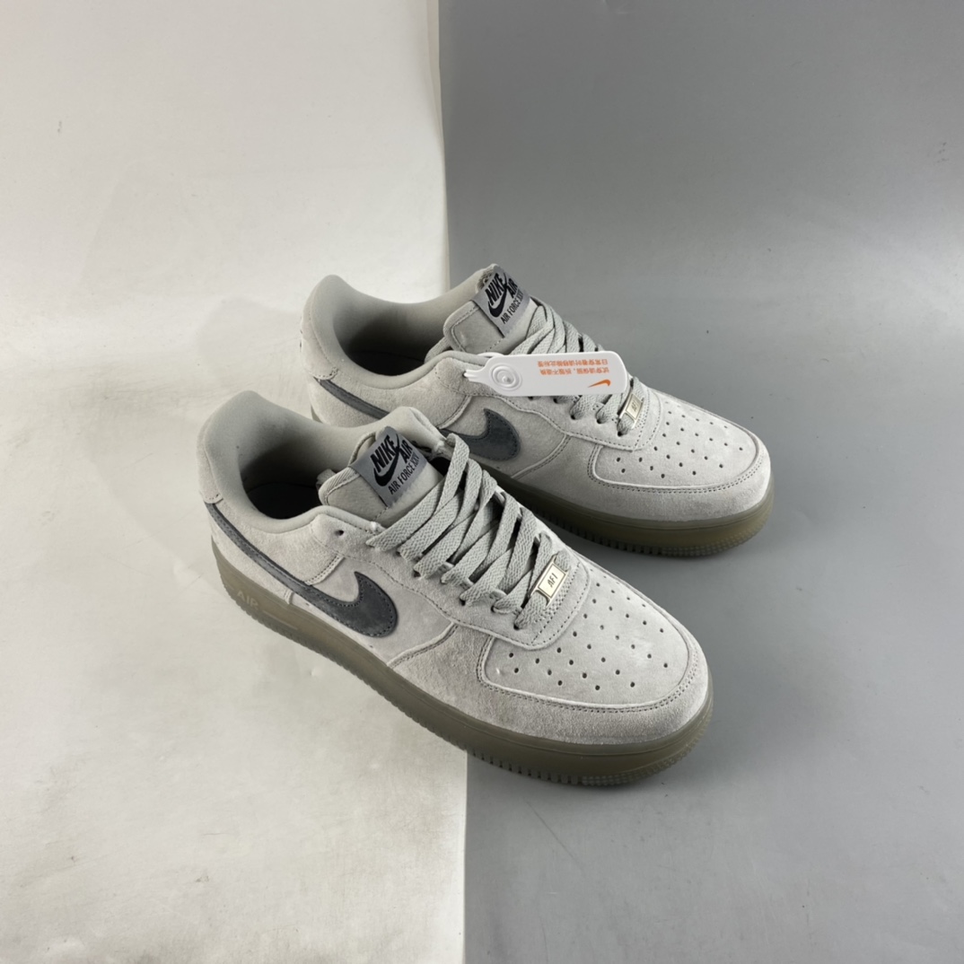 P160 Nike Air Force 1’07 Low 空军一号低帮休闲板鞋 AA1117-118
