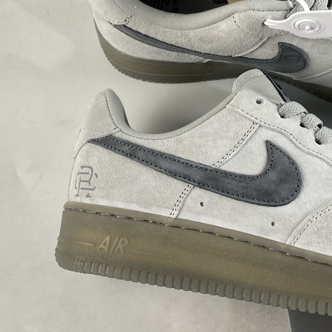 P160 Nike Air Force 1’07 Low 空军一号低帮休闲板鞋 AA1117-118