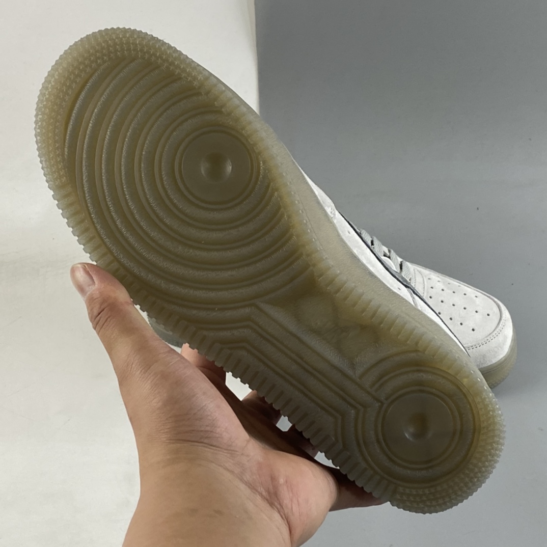 P160 Nike Air Force 1’07 Low 空军一号低帮休闲板鞋 AA1117-118
