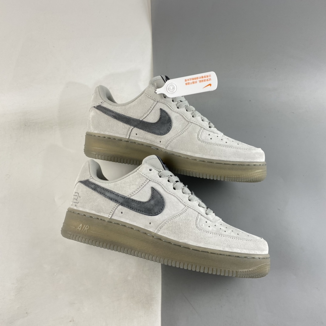 P160 Nike Air Force 1’07 Low 空军一号低帮休闲板鞋 AA1117-118