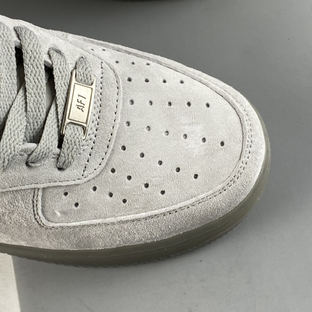 P160 Nike Air Force 1’07 Low 空军一号低帮休闲板鞋 AA1117-118