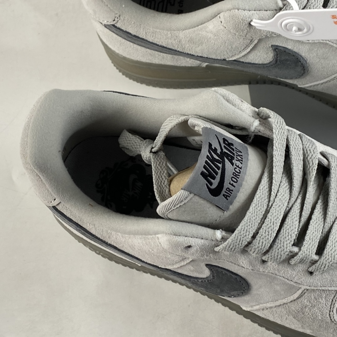 P160 Nike Air Force 1’07 Low 空军一号低帮休闲板鞋 AA1117-118