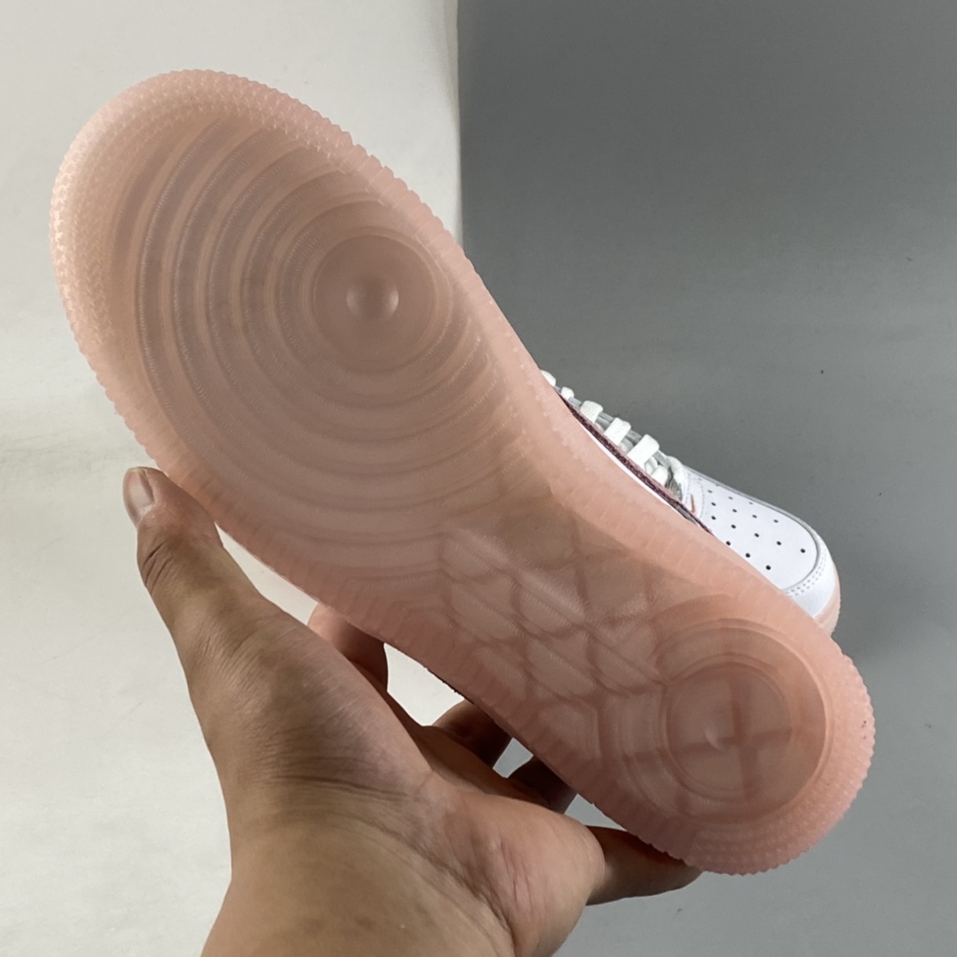 P220 Nike Air Force 1’07 Low 空军一号低帮休闲板鞋 DQ5019-100