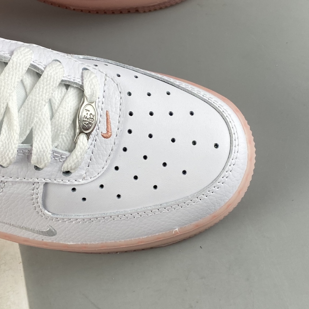 P220 Nike Air Force 1’07 Low 空军一号低帮休闲板鞋 DQ5019-100