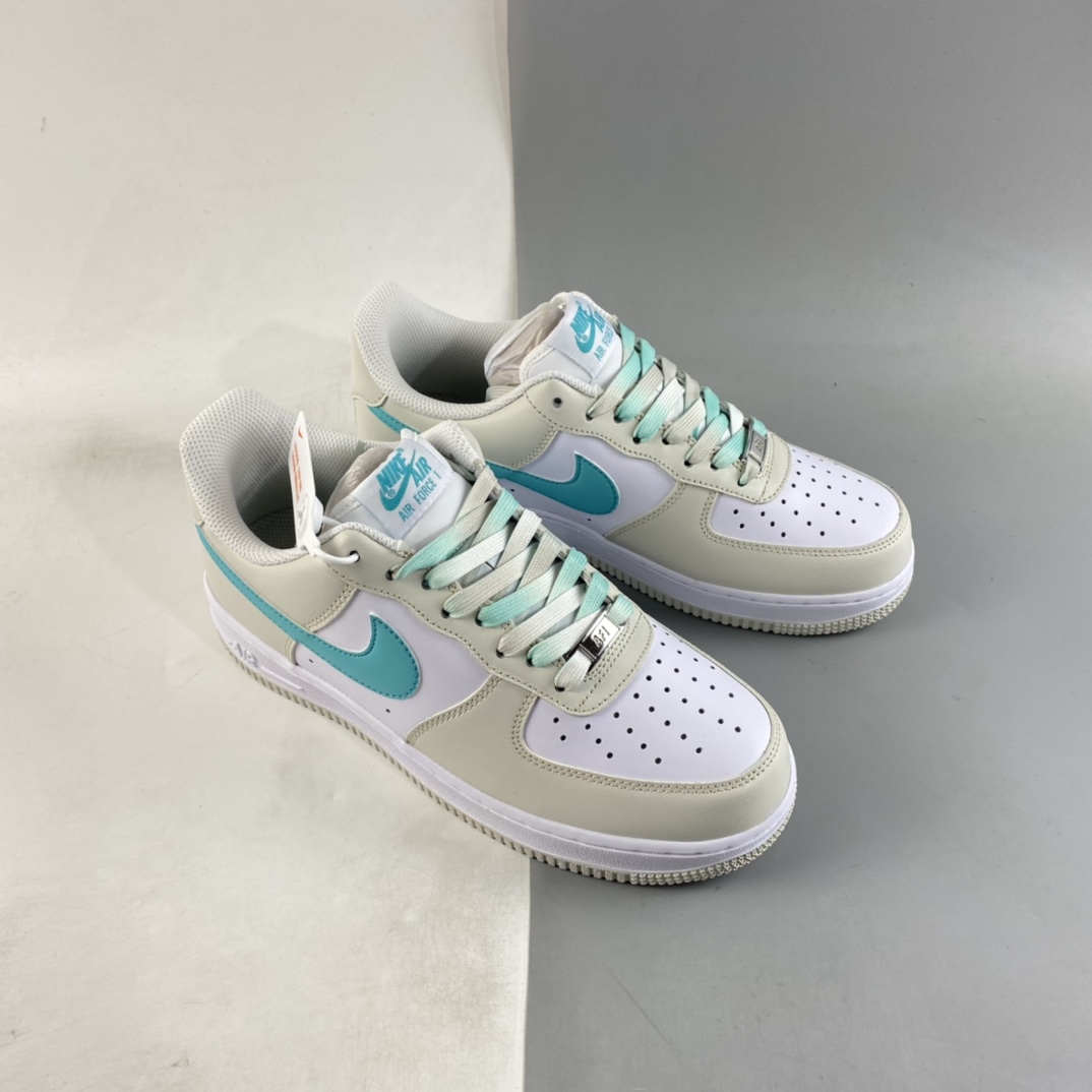 P220 Nike Air Force 1’07 Low 空军一号低帮休闲板鞋 LZ6699-555