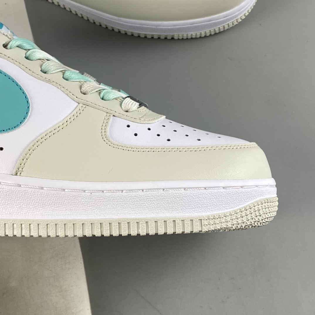 P220 Nike Air Force 1’07 Low 空军一号低帮休闲板鞋 LZ6699-555