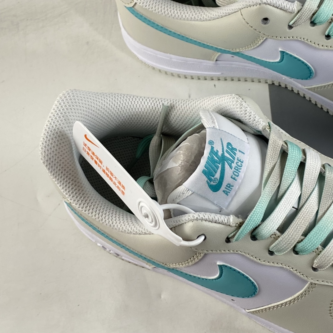 P220 Nike Air Force 1’07 Low 空军一号低帮休闲板鞋 LZ6699-555