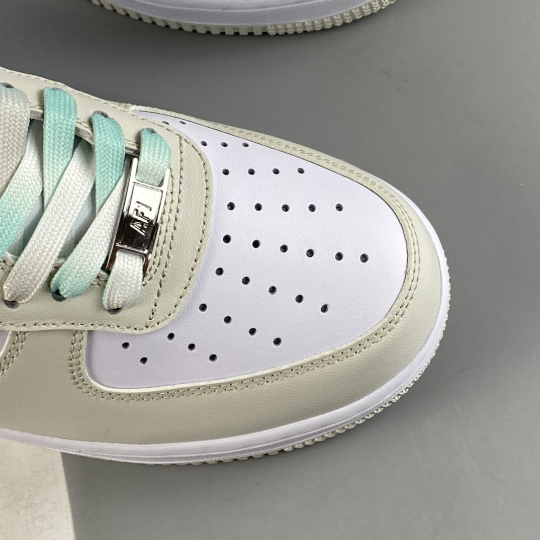 P220 Nike Air Force 1’07 Low 空军一号低帮休闲板鞋 LZ6699-555