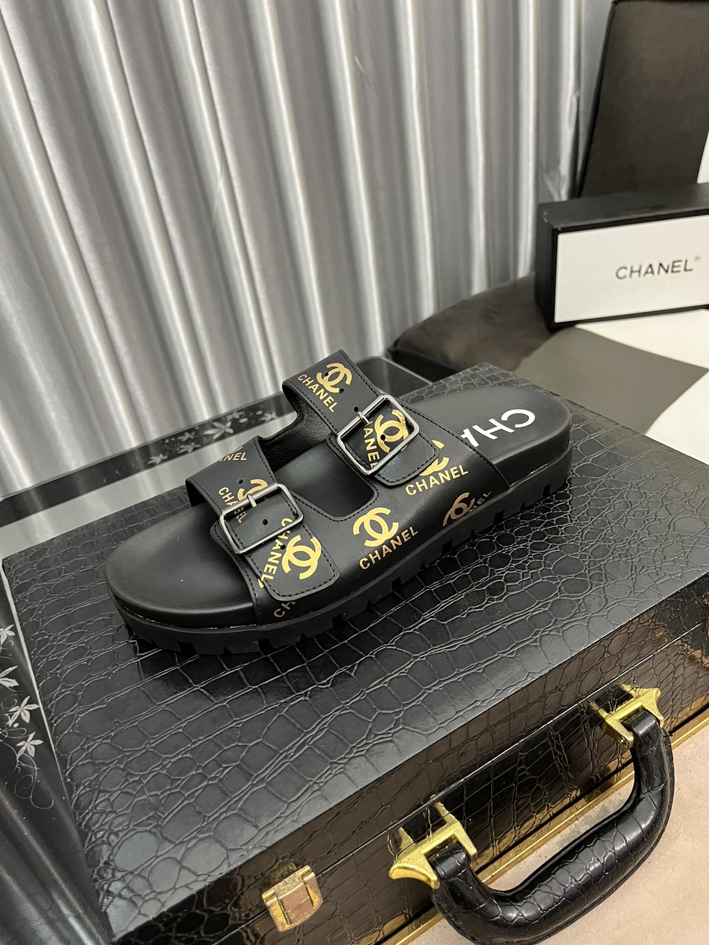 H0   Chanel 香奈儿