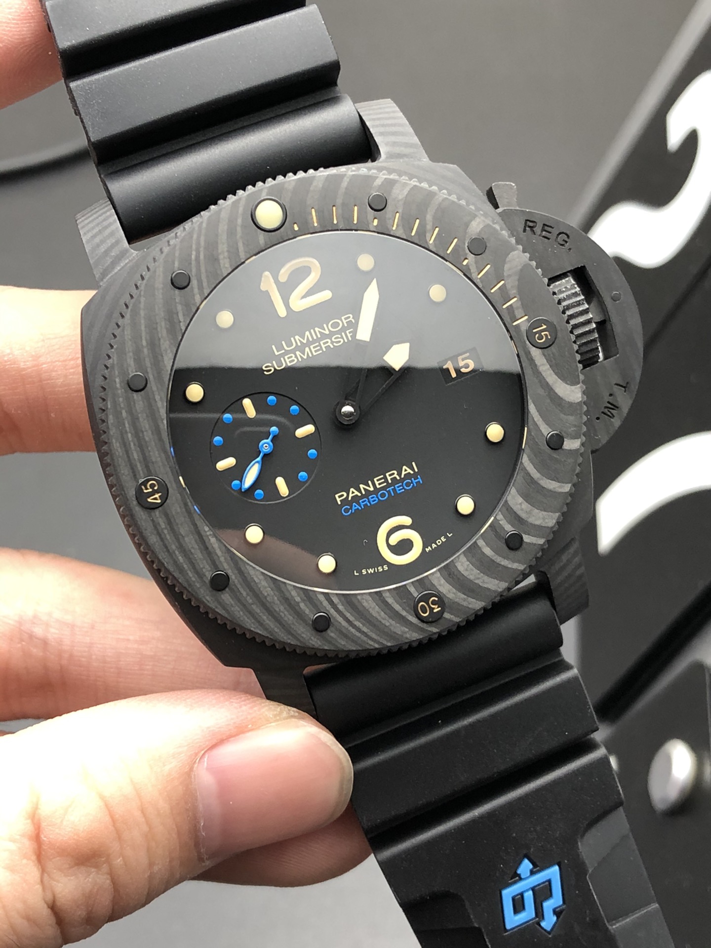 Panerai 沛纳海616