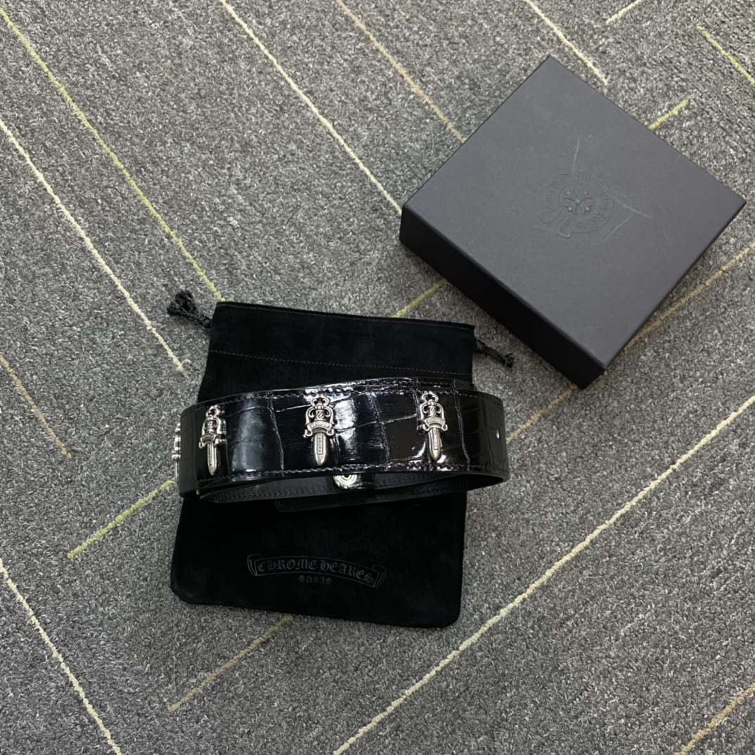 Belt