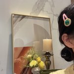 The Quality Replica
 Gucci Hair Accessories Hairpin Summer Collection