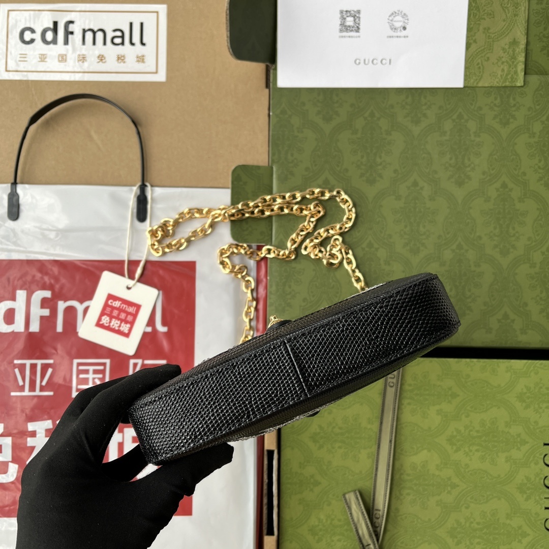 原厂皮配Cdfmall三亚免税店手提袋简介Aria-时尚咏叹调Jackie1961系列焕新推出质感柔软结