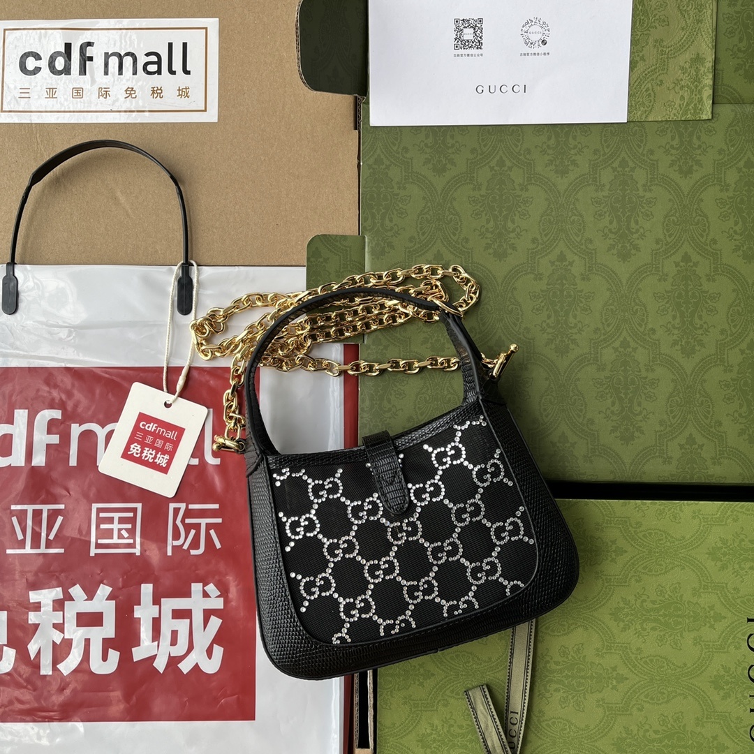 原厂皮配Cdfmall三亚免税店手提袋简介Aria-时尚咏叹调Jackie1961系列焕新推出质感柔软结