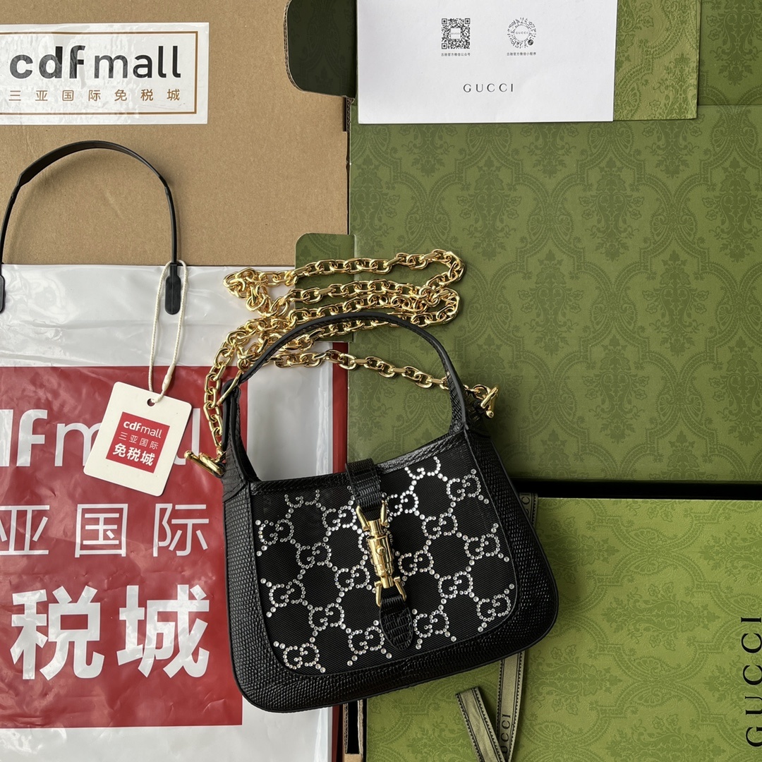 原厂皮配Cdfmall三亚免税店手提袋简介Aria-时尚咏叹调Jackie1961系列焕新推出质感柔软结