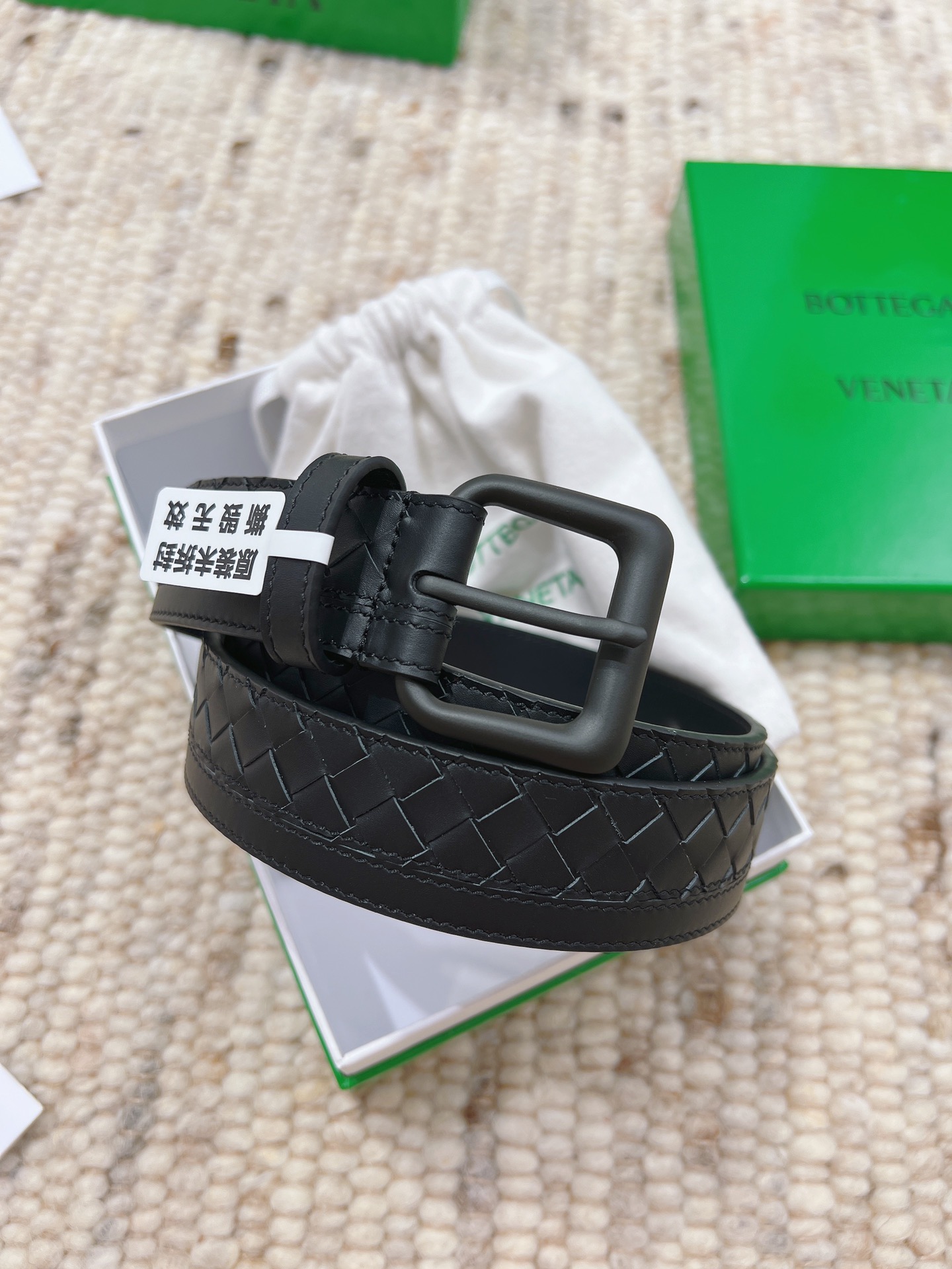 Bottega Veneta - Belt