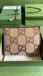 How to Buy Replcia
 Gucci Clutches & Pouch Bags Brown Canvas