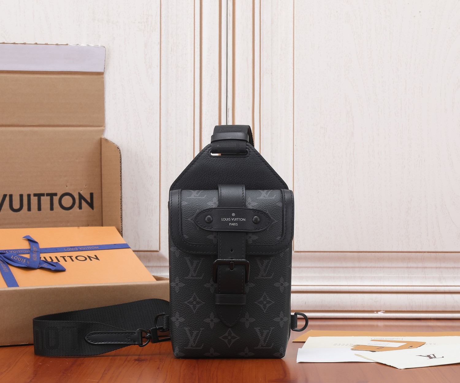 【Chip dinámico 163C01】Pedido original superior, desarrollo genuino✨‼ ️Este nuevo bolso de hombro se deriva del icónico …