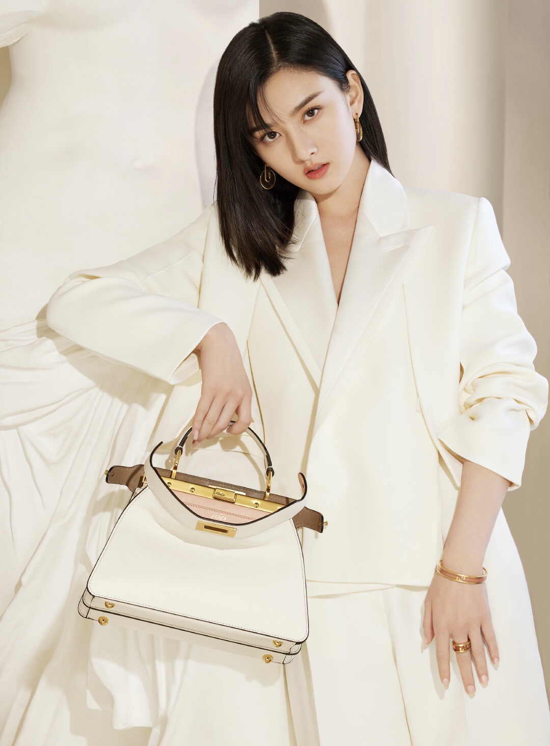 [Fendi Jewelry]