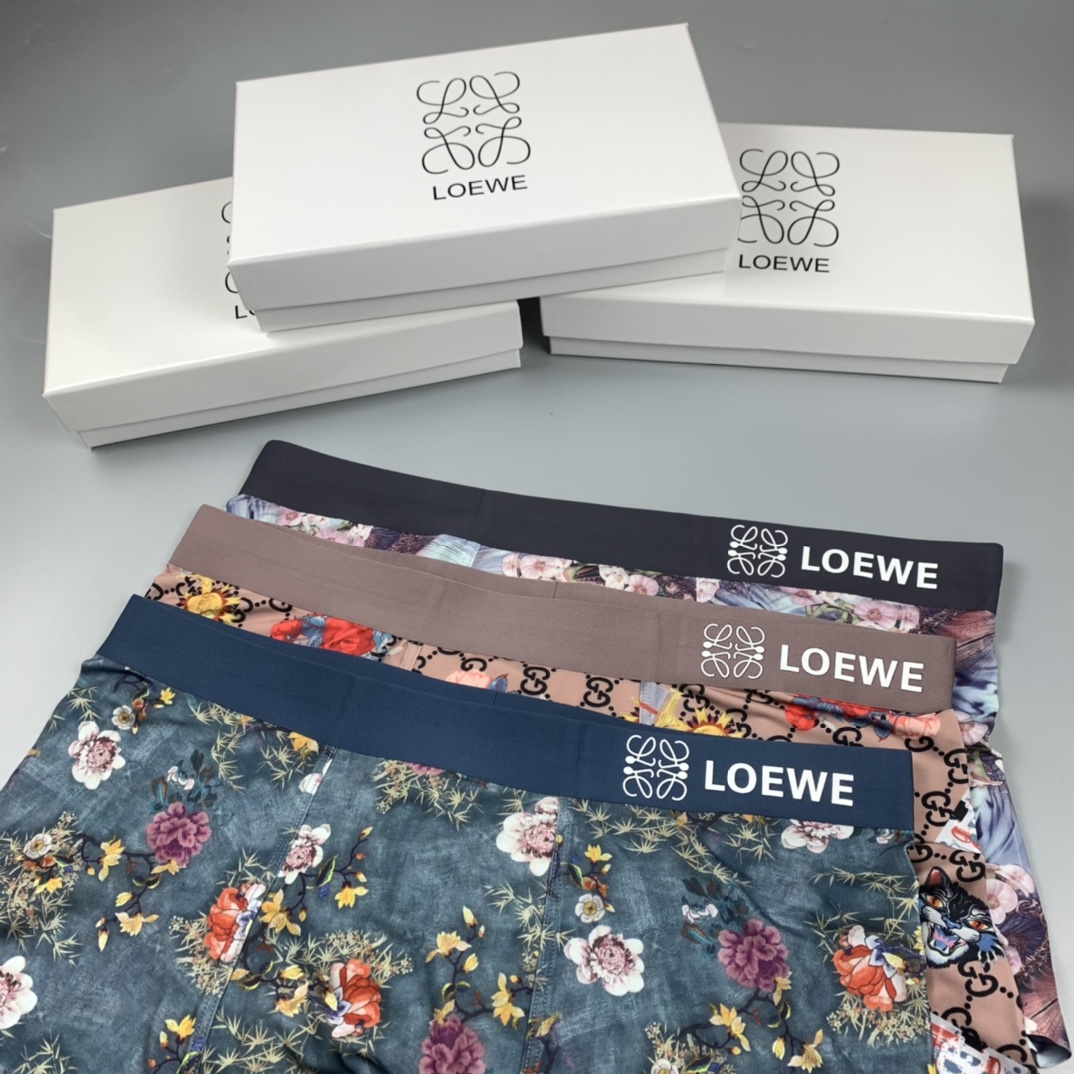 LOEWE罗意威专柜最新款最新3D滴胶款绝对的原单品质全手工切割工艺专柜订制进口面料手感柔软透气舒适有型