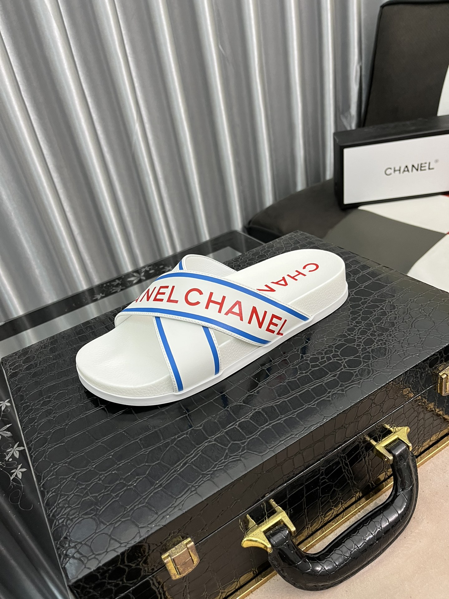 H0   Chanel 香奈儿