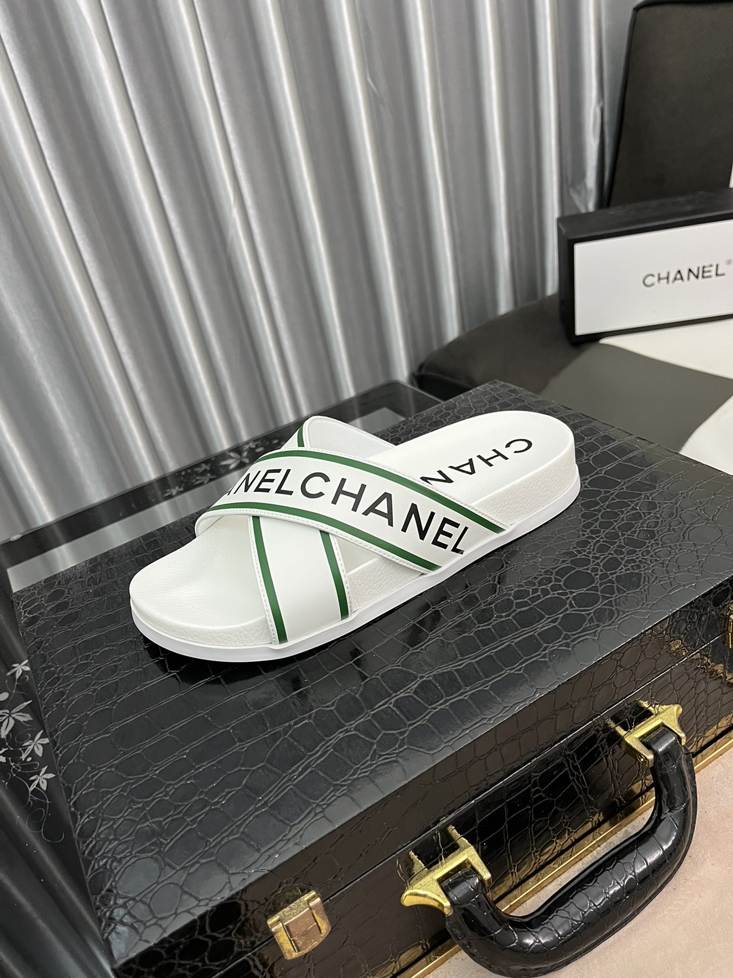 H0   Chanel 香奈儿