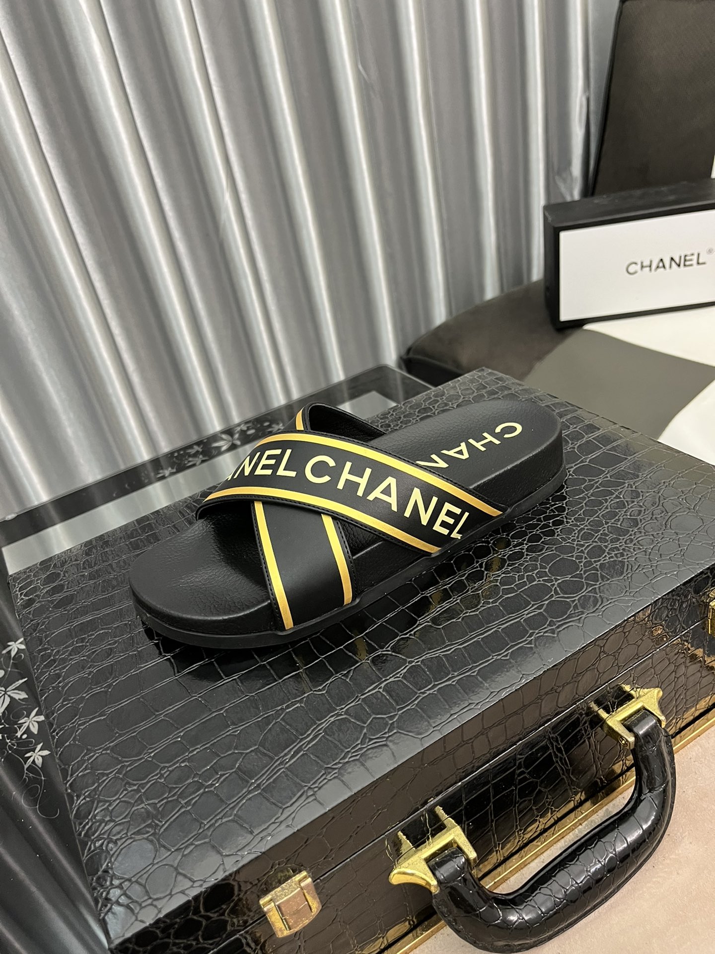 H0   Chanel 香奈儿