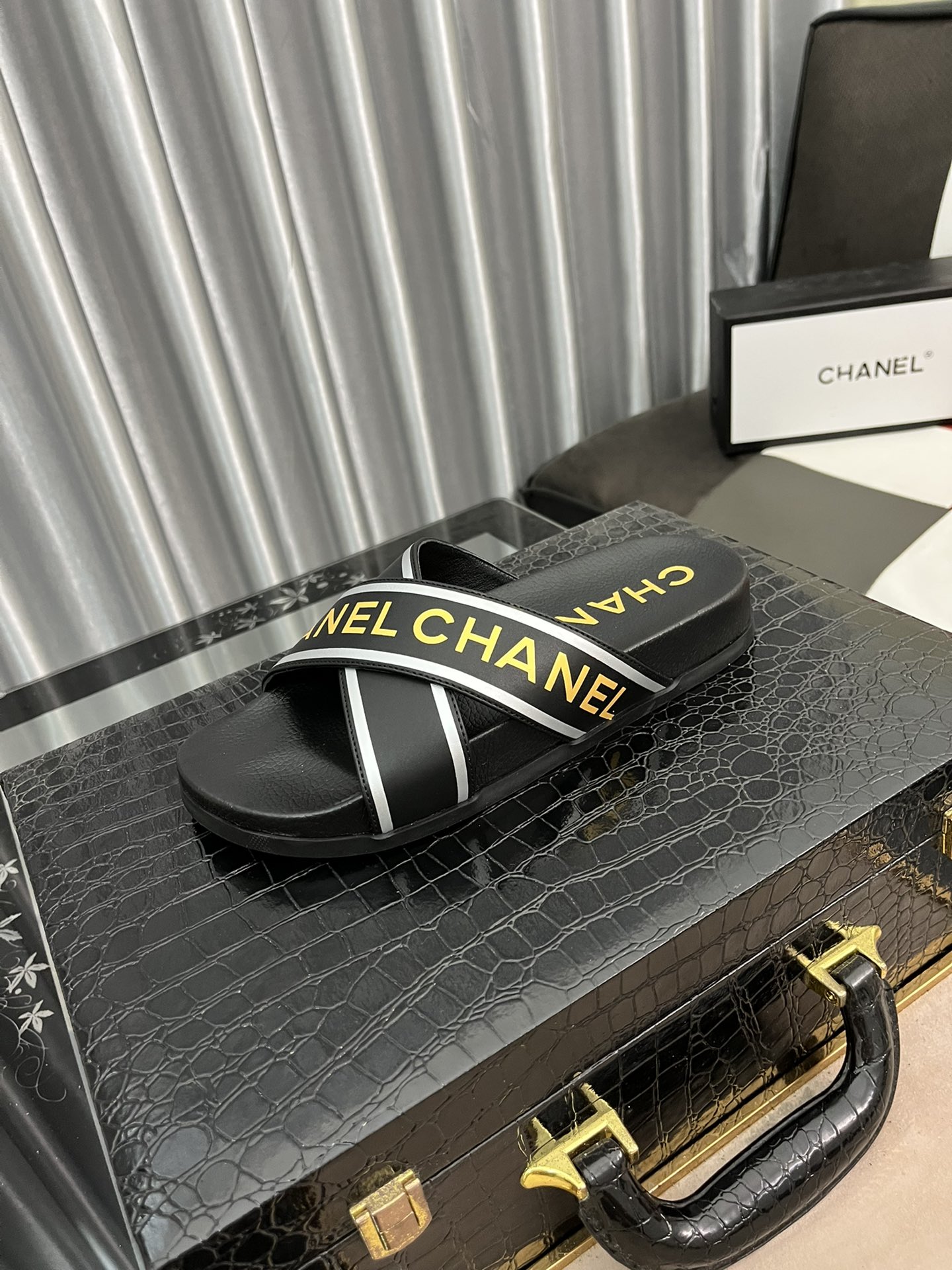 H0   Chanel 香奈儿