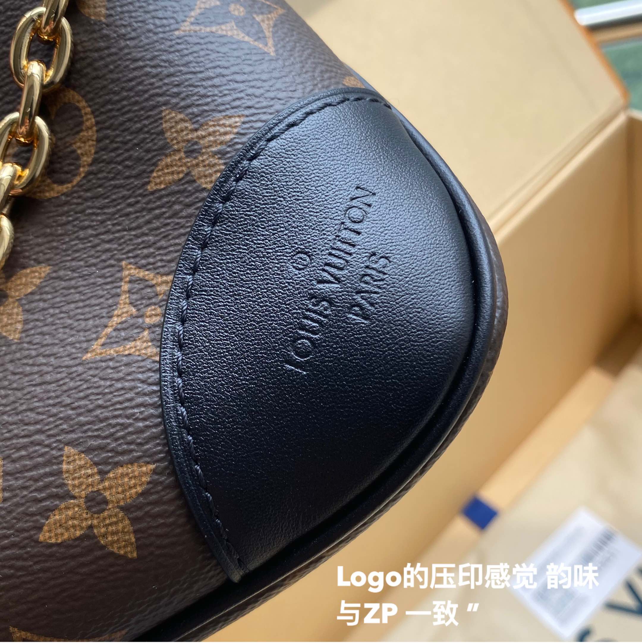 NO:176754,[Details and craftsmanship are revealed] Be sure to identify the following details, completely consistent, and there is no mistake in any needle!  ,19860909【细节工艺揭晓】 务必认准以下细节 完全一致 没有任何一针的失误！,,Bag