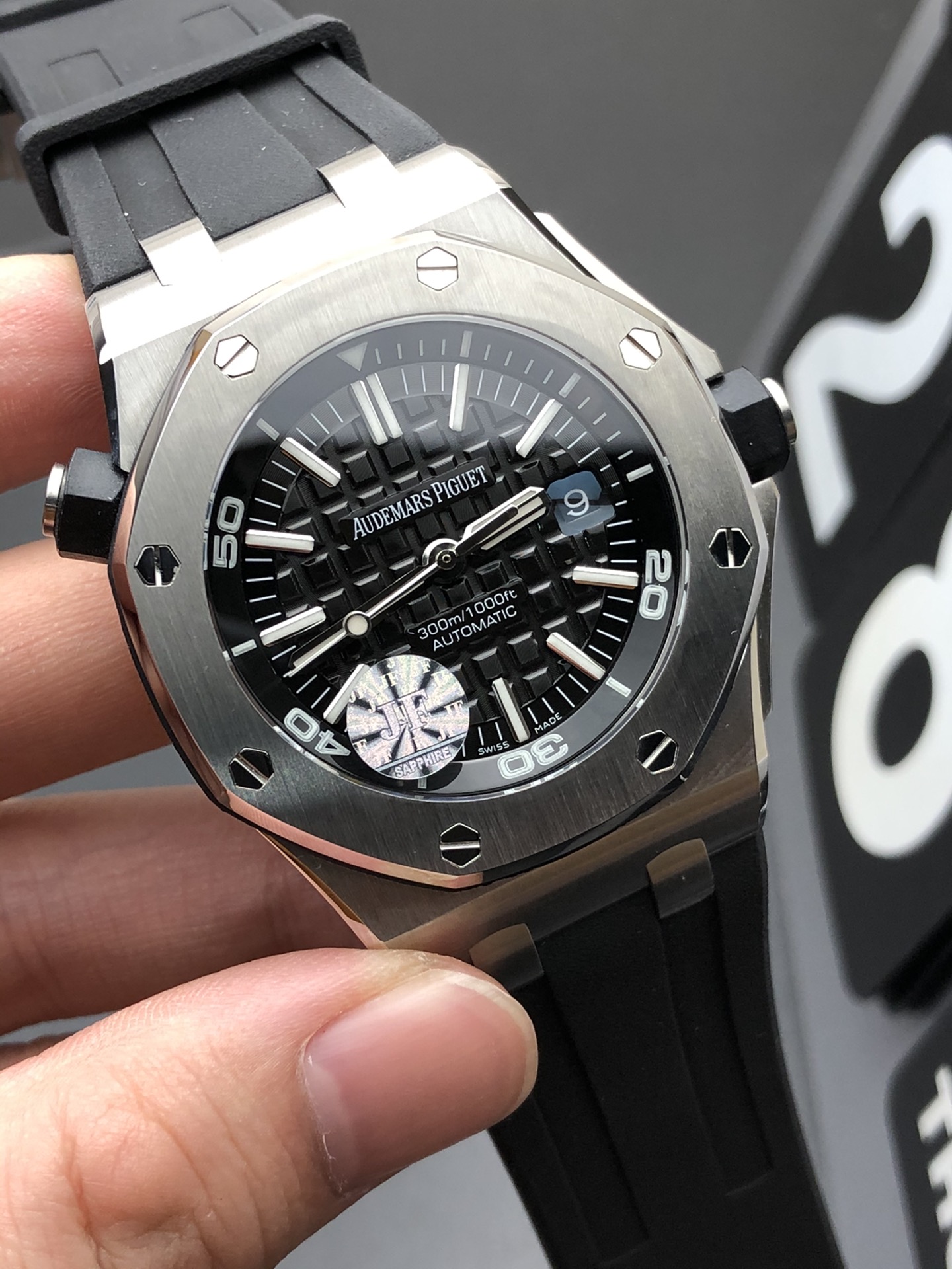 Audemars Piguet 15703