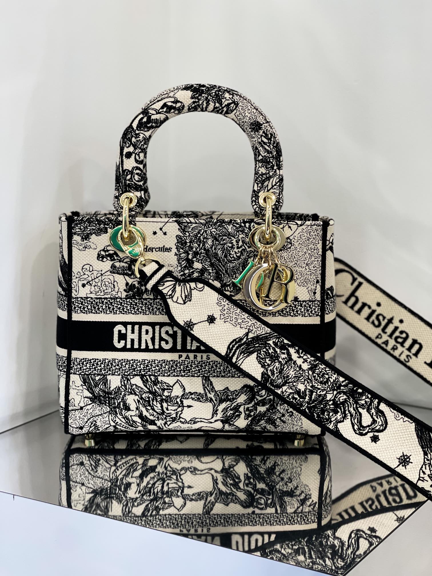 디올 가방 106392 Dior Bag