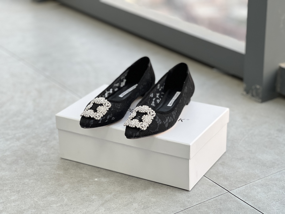 [Manolo Blahnik Women