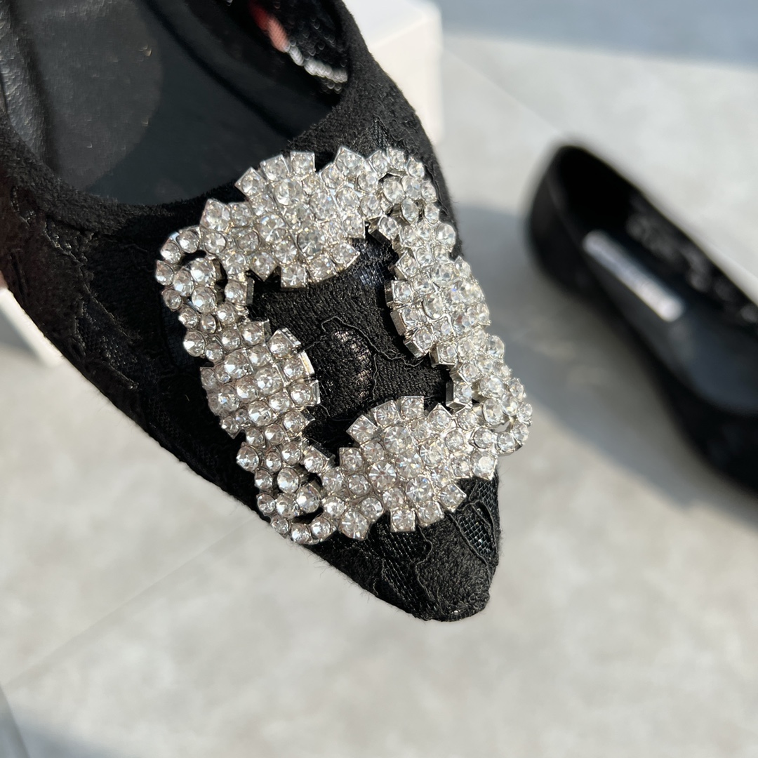 [Manolo Blahnik Women