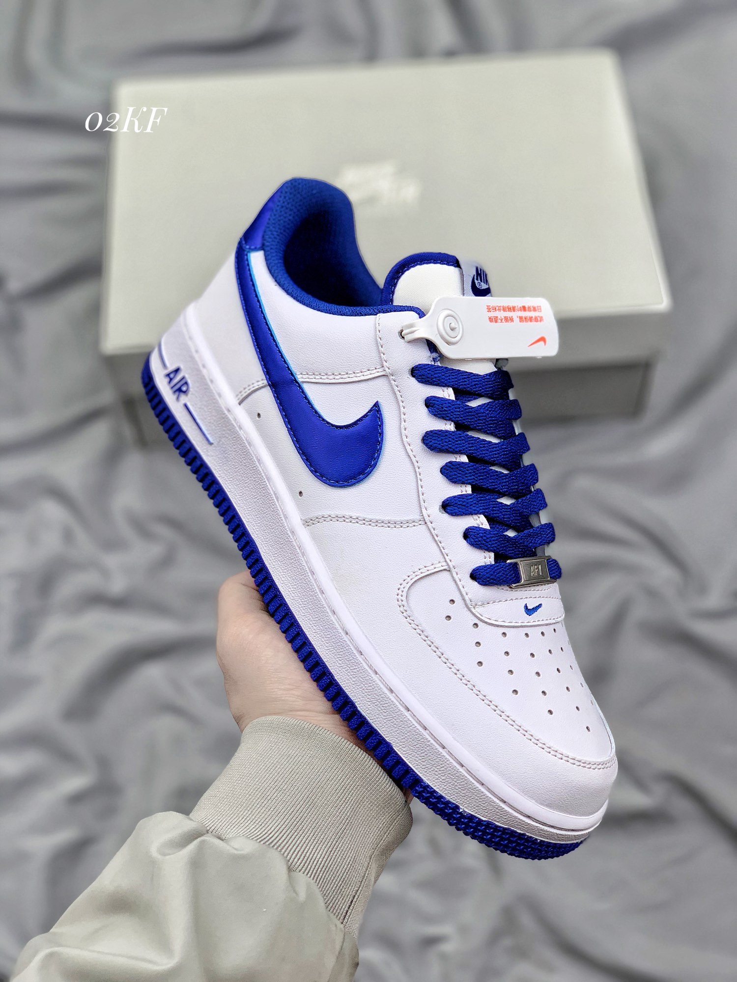 나이키포스 신발 28278 Nike Air Force Shoes