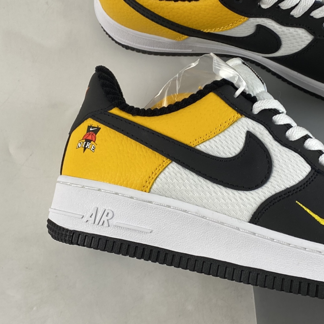 P200 Nike Air Force 1’07 Low 空军一号低帮休闲板鞋 DQ7779-700