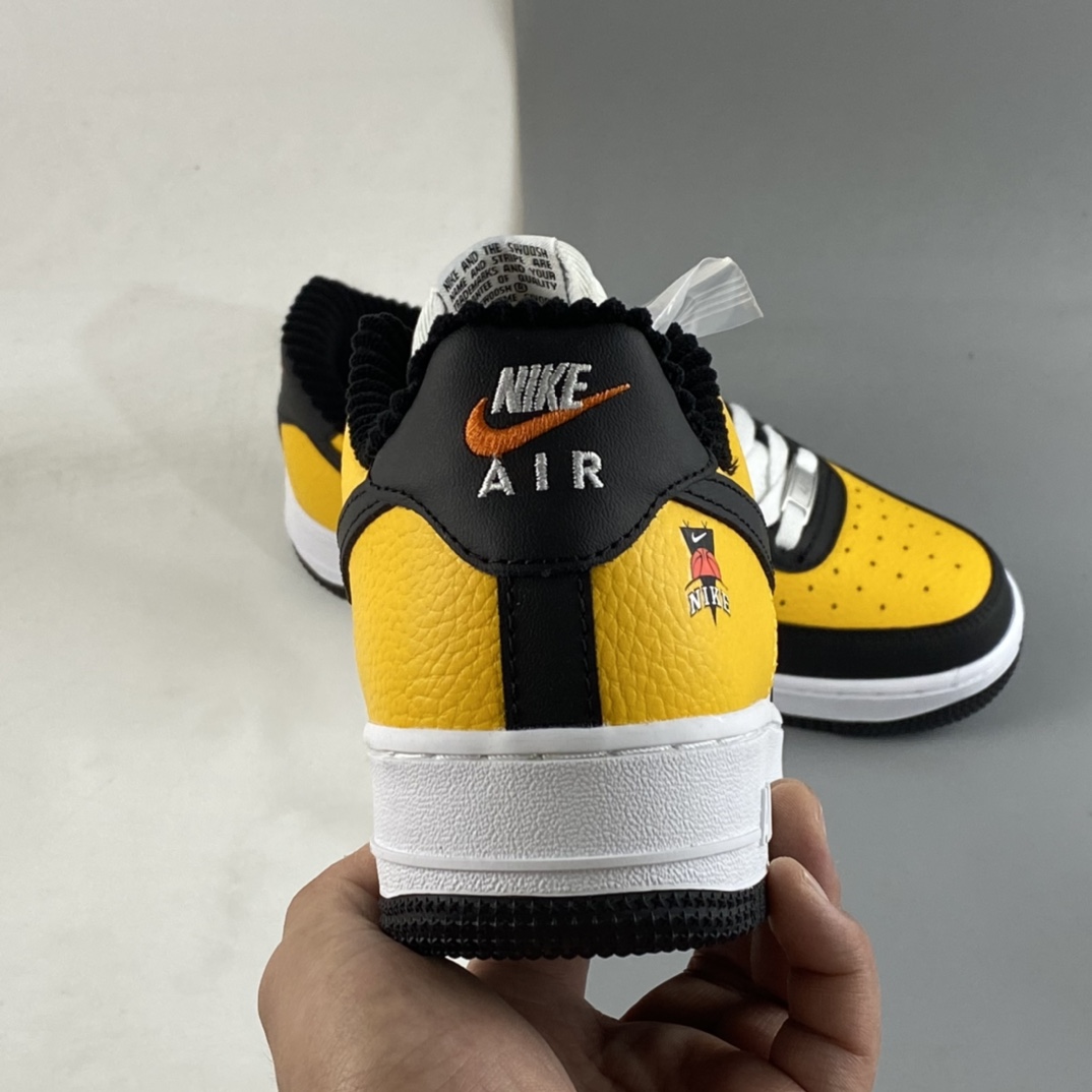 P200 Nike Air Force 1’07 Low 空军一号低帮休闲板鞋 DQ7779-700